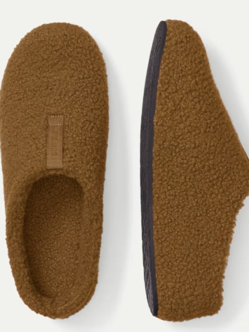 NWT Bombas men's sunday slippers